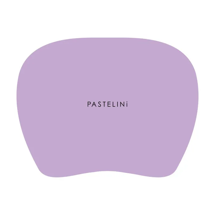 Hlavný obrázok produktu Podložka pod myš PASTELINI fialová