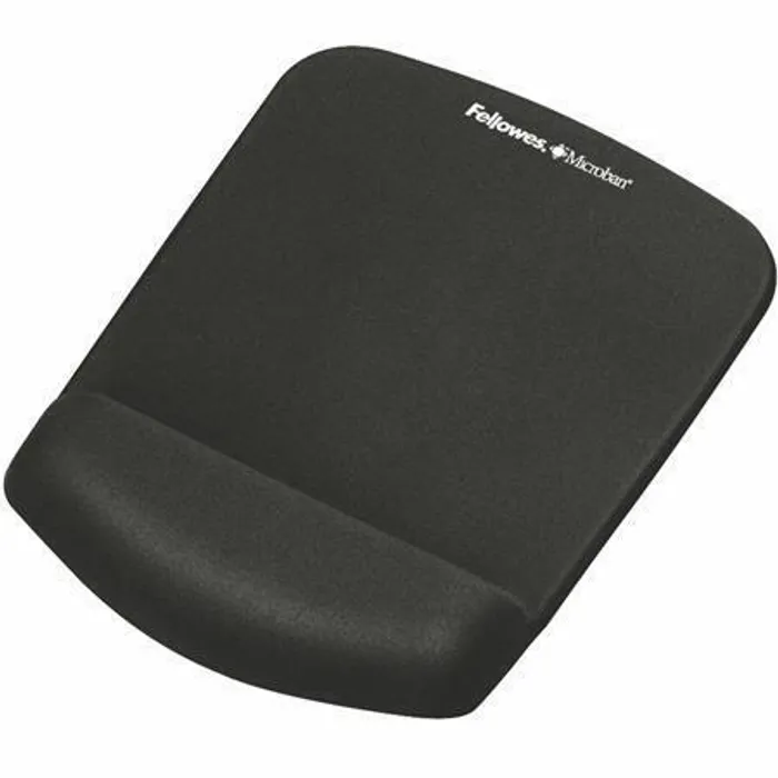 Hlavný obrázok produktu Podložka pod myš "PlushTouch™", černá, FELLOWES