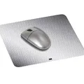 Ďalší obrázok produktu Podložka pod myš pre notebook, 3M "MP200PS", strieborná