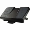 Podložka pod nohy, nastaviteľná, FELLOWES Professional Serie Ultimate Foot Support