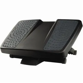 Podložka pod nohy, nastaviteľná, FELLOWES Professional Serie Ultimate Foot Support