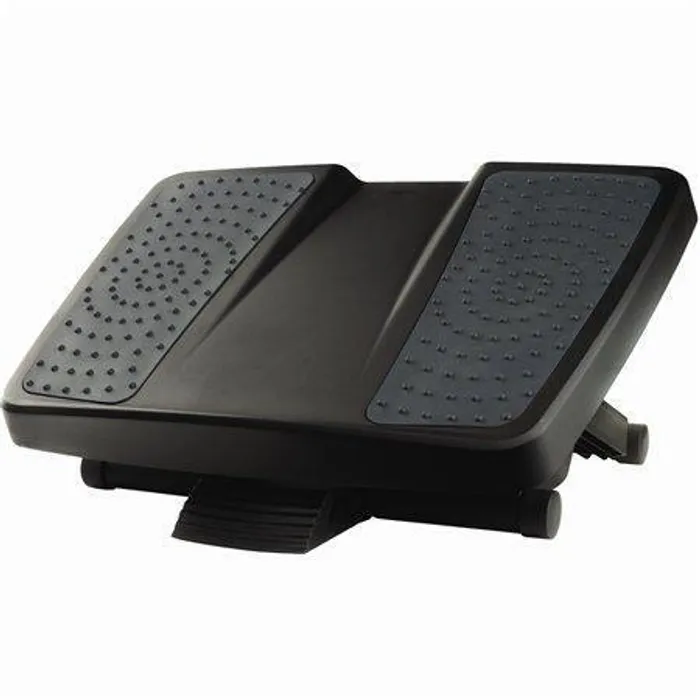 Hlavný obrázok produktu Podložka pod nohy, nastavitelná, FELLOWES "Professional Serie Ultimate Foot Support"