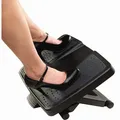 Podložka pod nohy, nastaviteľná, FELLOWES Professional Serie Ultimate Foot Support
