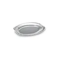 Ďalší obrázok produktu Podnos (ALU) oválny 33,3 x 23,3 cm [10 ks]
