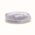 Ďalší obrázok produktu Podnos (ALU) oválny 33,3 x 23,3 cm [10 ks]