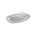 Ďalší obrázok produktu Podnos (ALU) oválny 43 x 29 cm [5 ks]