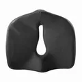 Ďalší obrázok produktu Podsedák, pod zadok, ergonomický, čierny, Powerton