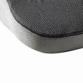 Ďalší obrázok produktu Podsedák, pod zadok, ergonomický, čierny, Powerton