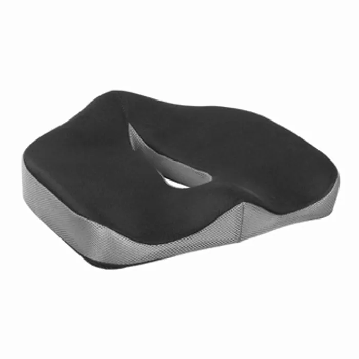 Hlavný obrázok produktu Podsedák, pod hýždě, ergonomický, černý, Powerton