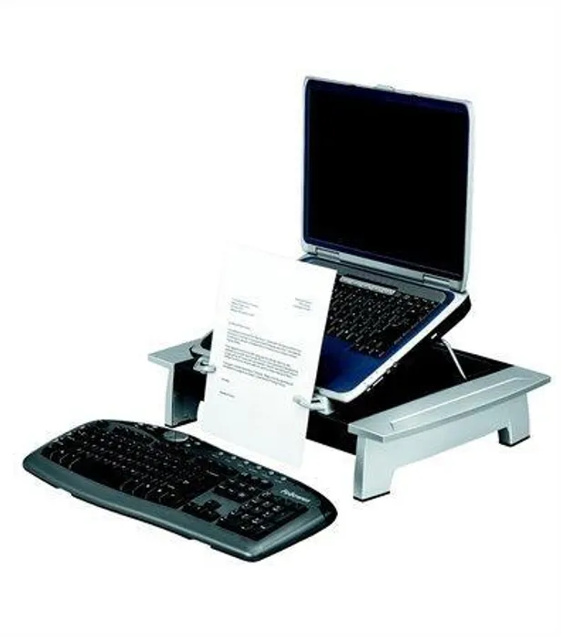 Hlavný obrázok produktu Podstavec pod monitor, FELLOWES "Office Suites Plus"