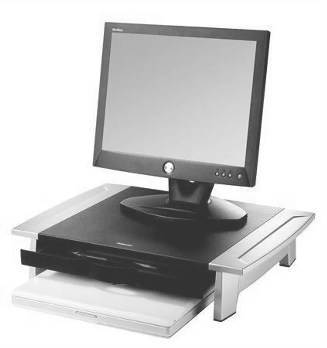 Hlavný obrázok produktu Podstavec pod monitor, FELLOWES "Office Suites Standard"