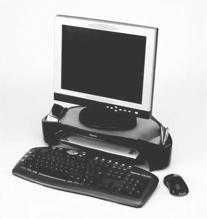 Hlavný obrázok produktu Podstavec pod monitor, FELLOWES "Smart Suites Plus"