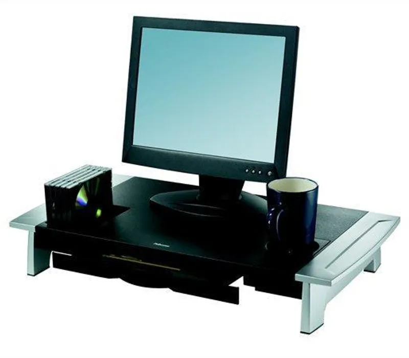 Hlavný obrázok produktu Podstavec pod monitor, FELLOWES "Smart Suites Premium"