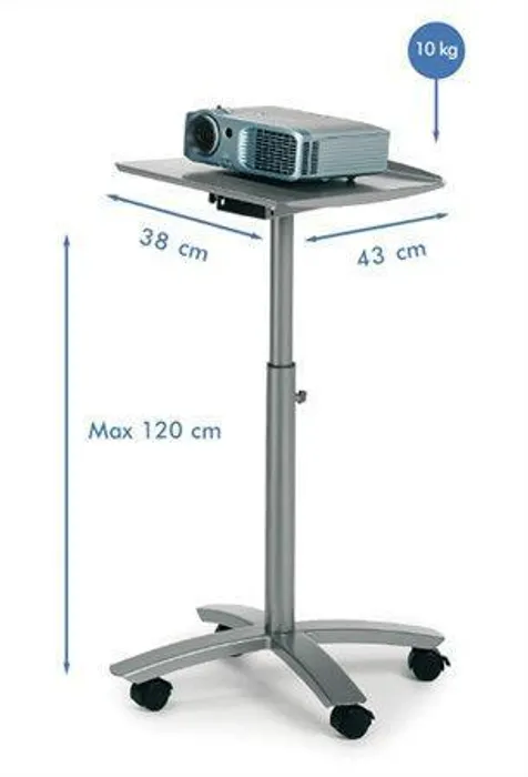 Hlavný obrázok produktu Podstavec pod projektor Nobo