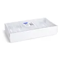 Pohárik na sekt vratný (PP) opakovane použiteľný priemer 63mm 0,1L [10 ks]