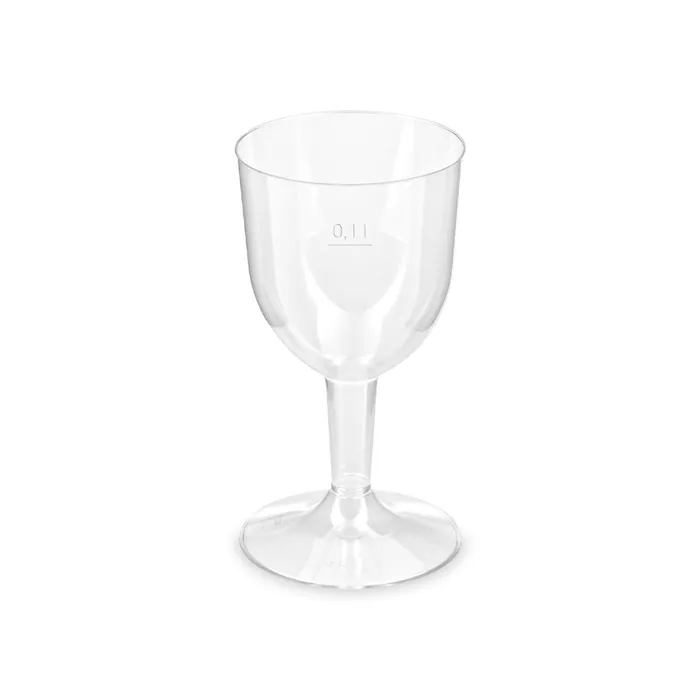 Hlavný obrázok produktu Pohárek na víno 0,1 l [6 ks]