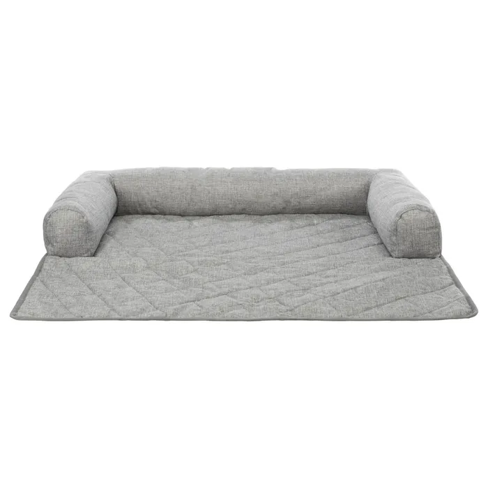 Hlavný obrázok produktu Pohovka NERO, 90x90cm světle-šedá