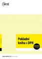 Pokladní kniha A4, samopropisovací 1014