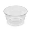 Miska (PP) priehľadná priemer 127mm 500ml [50 ks]