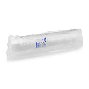 Miska (PP) priehľadná priemer 127mm 500ml [50 ks]