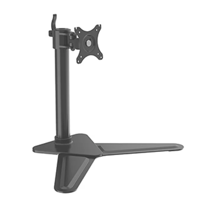 Hlavný obrázok produktu Polohovatelný držák pro monitor, 10KG, volně stojící, 17"-30", 75x75/100x100, č