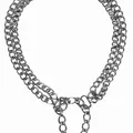 Ďalší obrázok produktu Polosťahovací obojok dvojradový 30cm/2mm XL:65cm/2,5mm