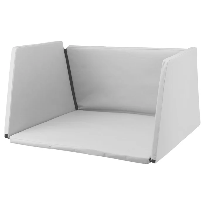 Hlavný obrázok produktu Polstrování pro hliníkovou transportní klec 39346, 80x69x78cm - DOPRODEJ