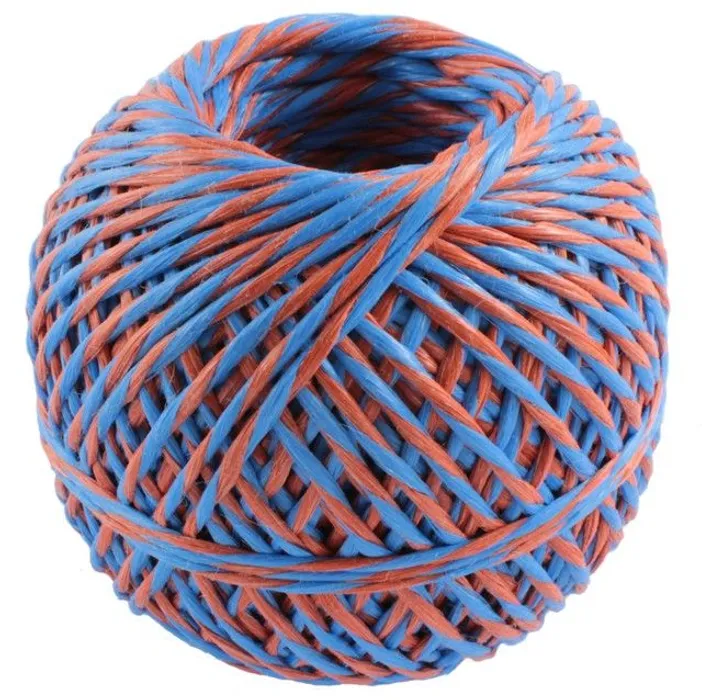 Hlavný obrázok produktu Polypropylenový motouz 7800x2 1000g – 600m návin POP