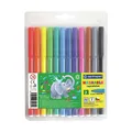 Ďalší obrázok produktu Popisovač 7790 sada 12 farieb (fixy)