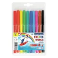 Popisovač CENTROPEN 7550 sada 10 farieb (fixy)