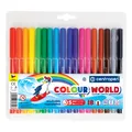 Popisovač CENTROPEN 7550 sada 18 farieb (fixy)
