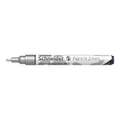 Vysústrujiteľný popisovač chróm „Paint-It 060“, 2 mm, SCHNEIDER ML06101460