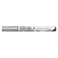 Vysústrujiteľný popisovač chróm „Paint-It 060“, 2 mm, SCHNEIDER ML06101460