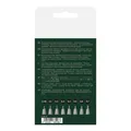 Ďalší obrázok produktu Ecco Pigmentové atramentové pero, púzdro na 8 kusov, čierne Faber-Castell 166008
