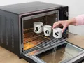 Ďalší obrázok produktu Popisovač Edding Porzellan 4200 červené odtiene, 6 ks