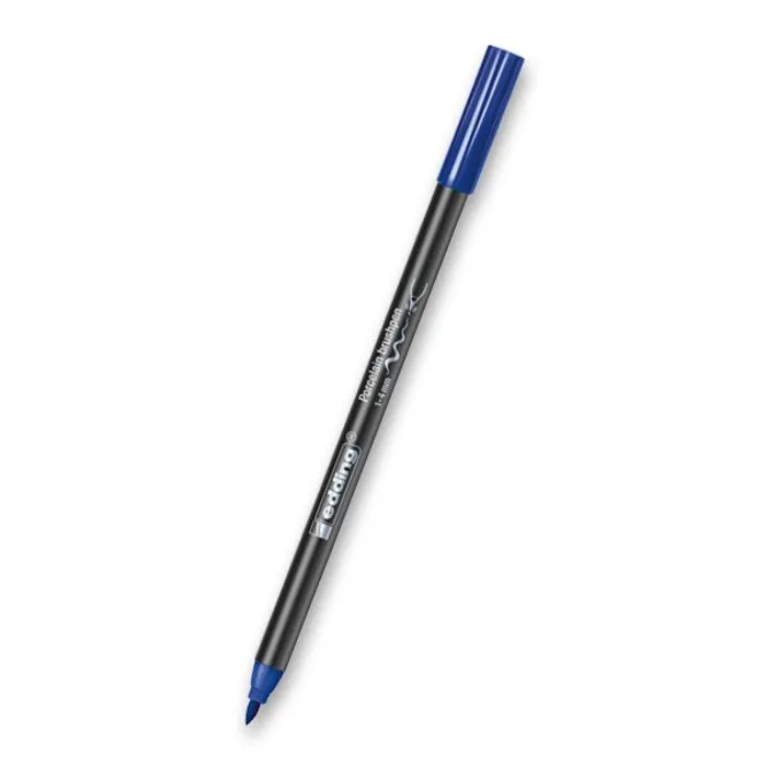 Hlavný obrázok produktu Popisovač Edding Porzellan 4200 modrý