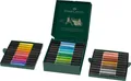 Popisovač Faber-Castell 162030 Pitt Artist Pen Dual Marker súprava 30 ks