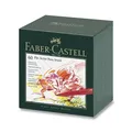 Popisovač Faber-Castell 167150 Pitt Artist Pen Brush sada 60 ks, štúdio box