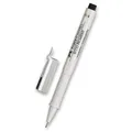 Popisovač Faber-Castell Ecco Pigment - černý 0,4 mm