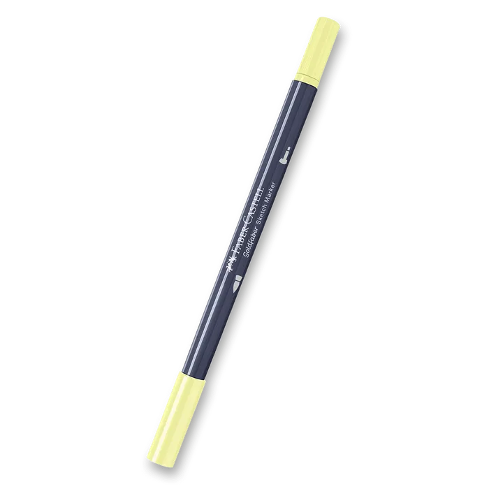 Hlavný obrázok produktu Popisovač Faber-Castell Goldfaber Sketch Marker 104