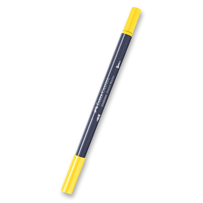 Hlavný obrázok produktu Popisovač Faber-Castell Goldfaber Sketch Marker 107