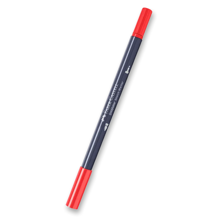 Hlavný obrázok produktu Popisovač Faber-Castell Goldfaber Sketch Marker 118