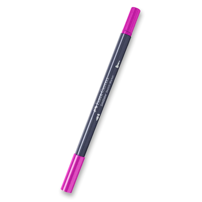 Hlavný obrázok produktu Popisovač Faber-Castell Goldfaber Sketch Marker 125