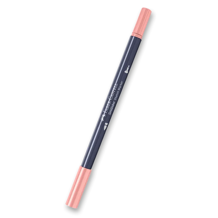Hlavný obrázok produktu Popisovač Faber-Castell Goldfaber Sketch Marker 131