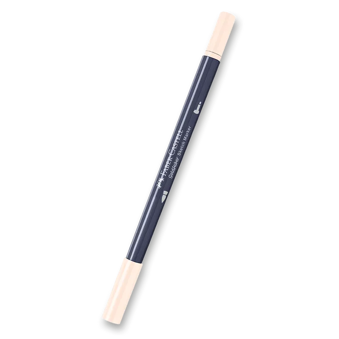 Hlavný obrázok produktu Popisovač Faber-Castell Goldfaber Sketch Marker 132