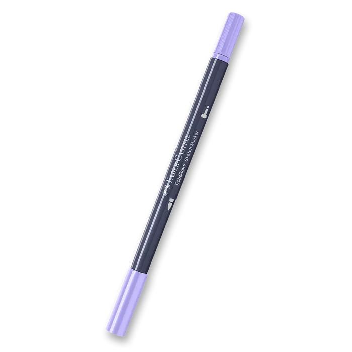 Hlavný obrázok produktu Popisovač Faber-Castell Goldfaber Sketch Marker 196