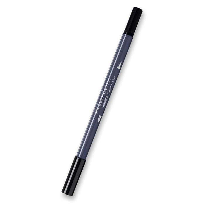 Hlavný obrázok produktu Popisovač Faber-Castell Goldfaber Sketch Marker 199