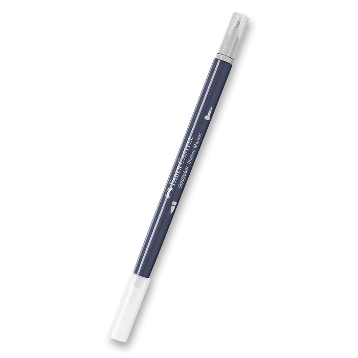 Hlavný obrázok produktu Popisovač Faber-Castell Goldfaber Sketch Marker 200