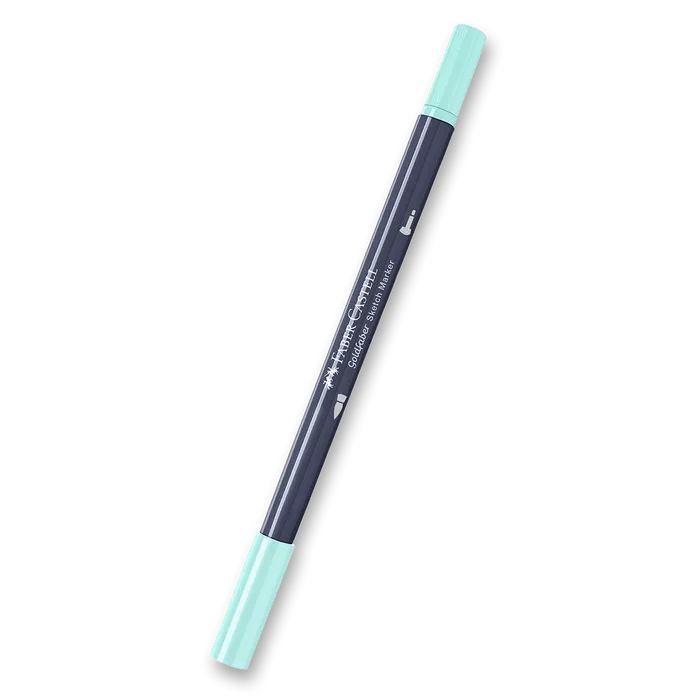 Hlavný obrázok produktu Popisovač Faber-Castell Goldfaber Sketch Marker 240