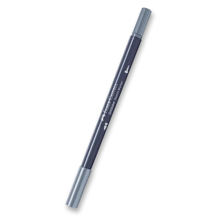 Hlavný obrázok produktu Popisovač Faber-Castell Goldfaber Sketch Marker 243